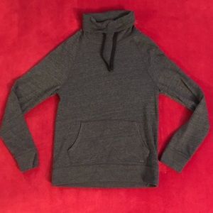 Express Fleece (Gray, size Medium)